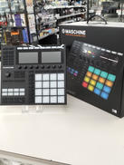 サンプラー|NATIVE INSTRUMENTS