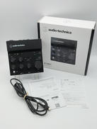 USBオーディオミキサー|AUDIO-TECHNICA