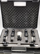 ドラムマイク|SAMSON