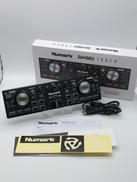 DJコントーラー|NUMARK