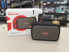 ポータブルギターアンプ|POSITIVE GRID