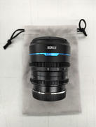 単焦点レンズ|SIRUI