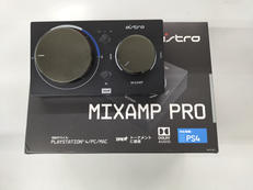 ミックスアンプ|ASTRO