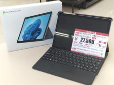 SURFACE GO3|MICROSOFT