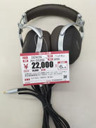 ヘッドホン|DENON