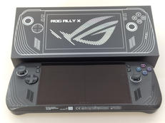 ポータブルゲーミングPC|ASUS