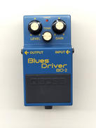 エフェクター|BOSS