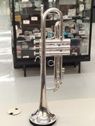 トランペット|B&S