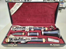 B♭クラリネット|YAMAHA