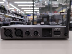 ワイヤレスイヤモニシステム|JTS