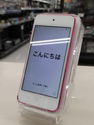 IPOD TOUCH(第六世代)|APPLE