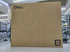 未開封品|DELL