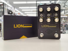 エフェクター|UNIVERSAL AUDIO