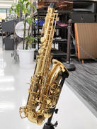 アルトサックス|YANAGISAWA