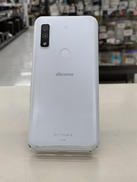 スマートフォン|FUJITSU/DOCOMO