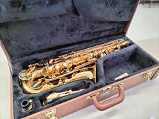 アルトサックス|MARCATO