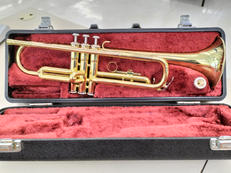 トランペット|YAMAHA