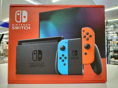 未使用品|NINTENDO