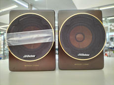 スピーカー(ペア)|VICTOR