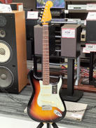 ストラトキャスター|FENDER USA