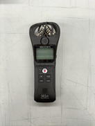 ICレコーダー|ZOOM