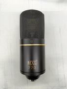 コンデンサマイク|MXI