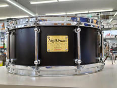 スネアドラム|Negi Drums