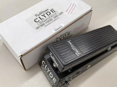 ワウペダル|FULLTONE