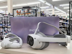 VRゴーグル・VRヘッドセット|PICO