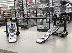 ツインペダル|PEARL