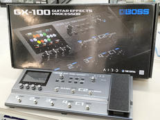 マルチエフェクター|BOSS