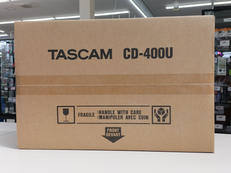 未開封品|TASCAM