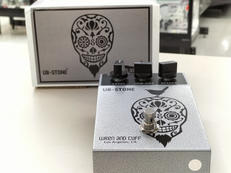 ファズ|WREN AND CUFF