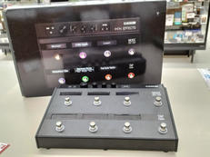 マルチエフェクター|LINE6