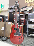 レスポールスペシャル|GIBSON USA