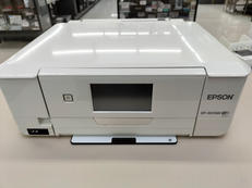 A4対応プリンター|EPSON