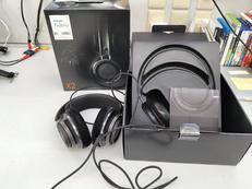 ヘッドホン|PHILIPS