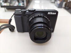 デジタルカメラ|NIKON