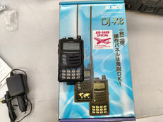 レシーバー|ALINCO