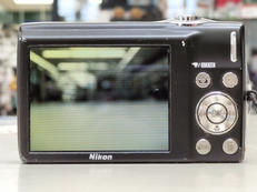 デジタルカメラ|NIKON