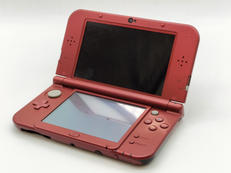 NEW 3DS LL|NINTENDO / 任天堂