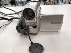 ビデオカメラ|PANASONIC