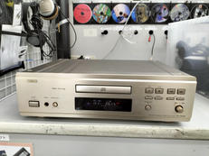 CDプレーヤー|DENON