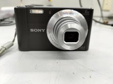 デジタルカメラ|SONY