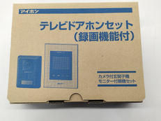未使用品|アイホン