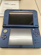 NEW 3DS LL|NINTENDO / 任天堂