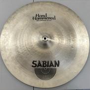 シンバル2枚セット 引退品 チャイナシンバル SABIAN