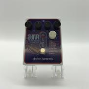 美品❗️ELECTRO-HARMONIX
SWITCHBLADE + Electro Harmonix Satisfaction Plus Fuzz 破音效果器【敦煌樂器