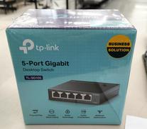 スイッチングハブ|TP-LINK