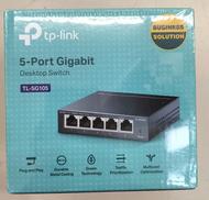 スイッチングハブ|TP-LINK